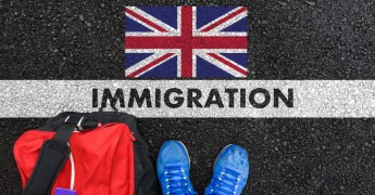 UK immigration