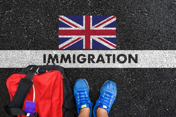 UK immigration