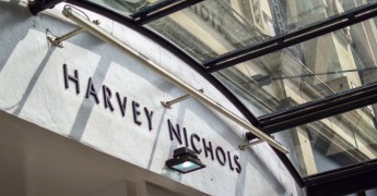 Harvey Nichols