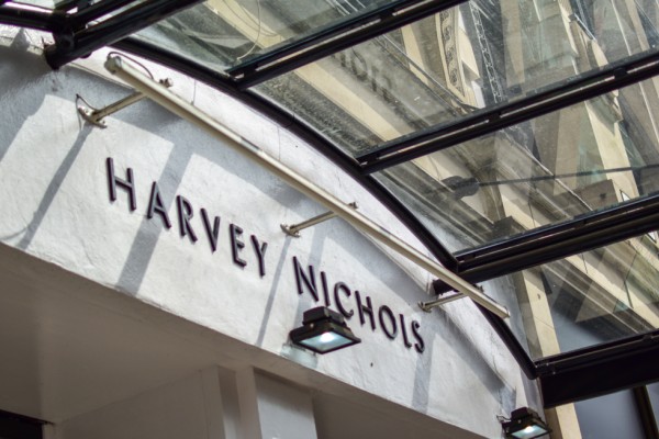 Harvey Nichols