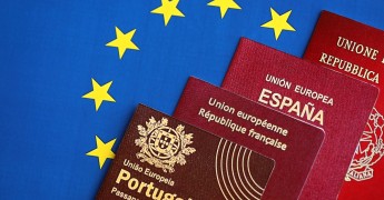 Eu passport