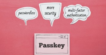 Passkey