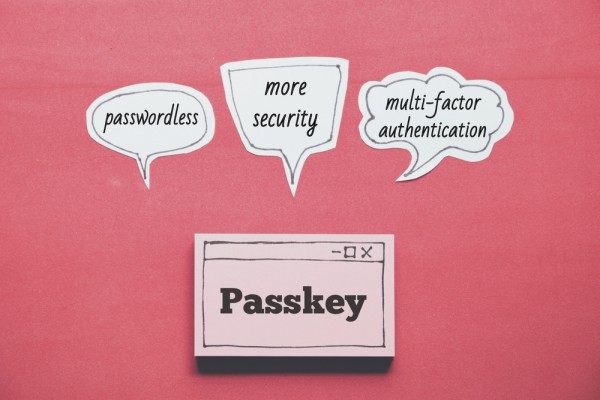 Passkey