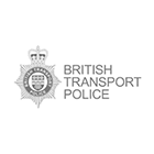 British Transport Police Logo